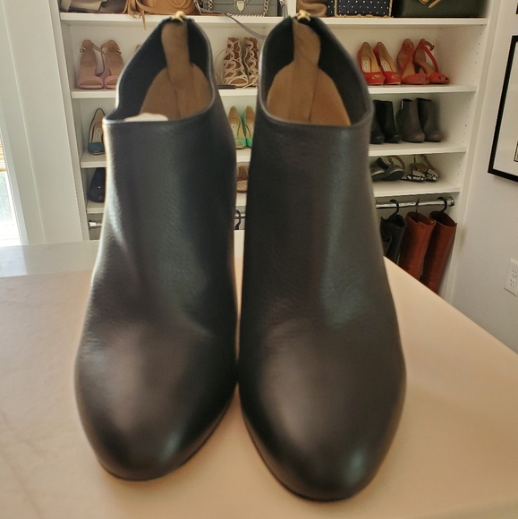 Jimmy Choo booties - Picture 3 of 10